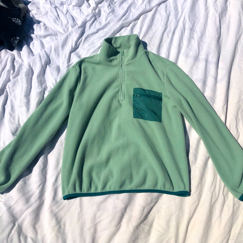 Green polar